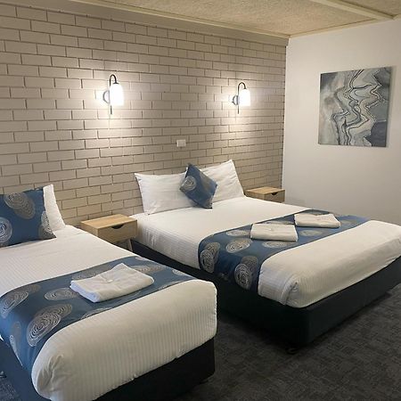 Tatura Country Motel Luaran gambar