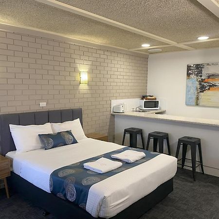 Tatura Country Motel Luaran gambar