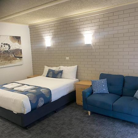 Tatura Country Motel Luaran gambar