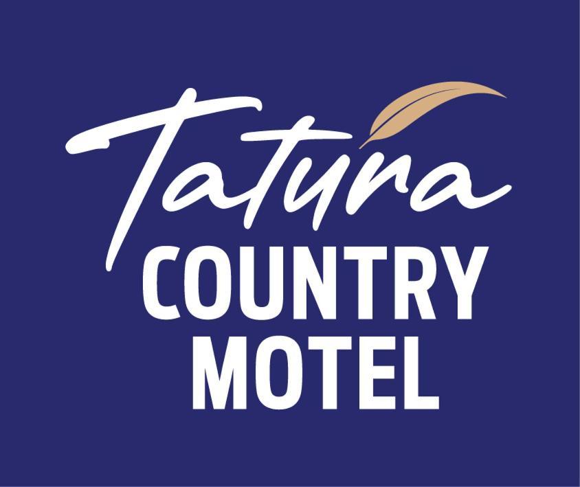 Tatura Country Motel Luaran gambar