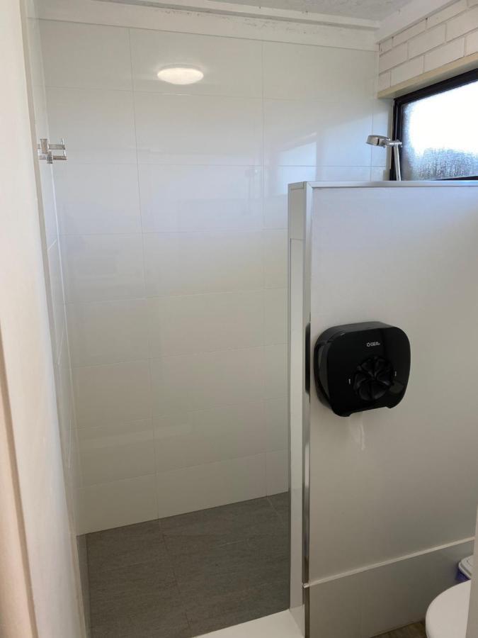 Tatura Country Motel Luaran gambar