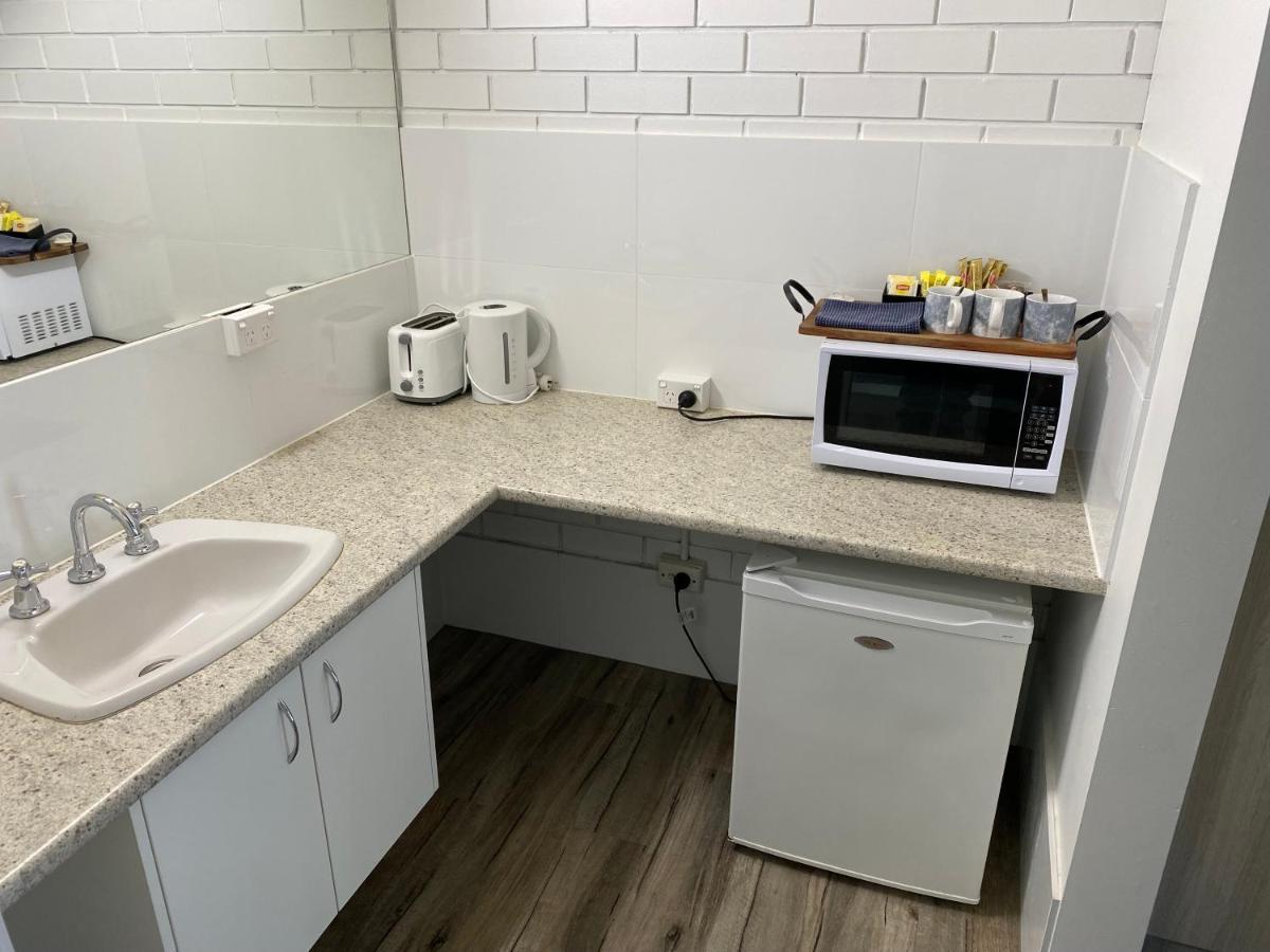 Tatura Country Motel Luaran gambar