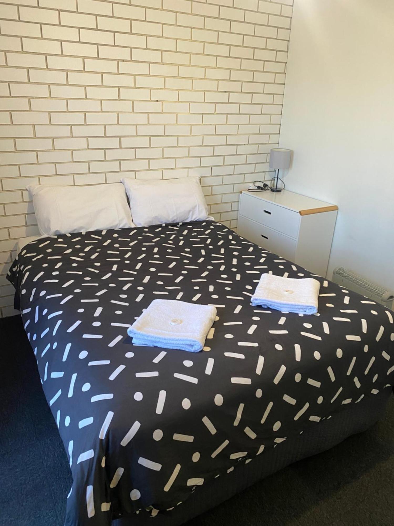 Tatura Country Motel Luaran gambar