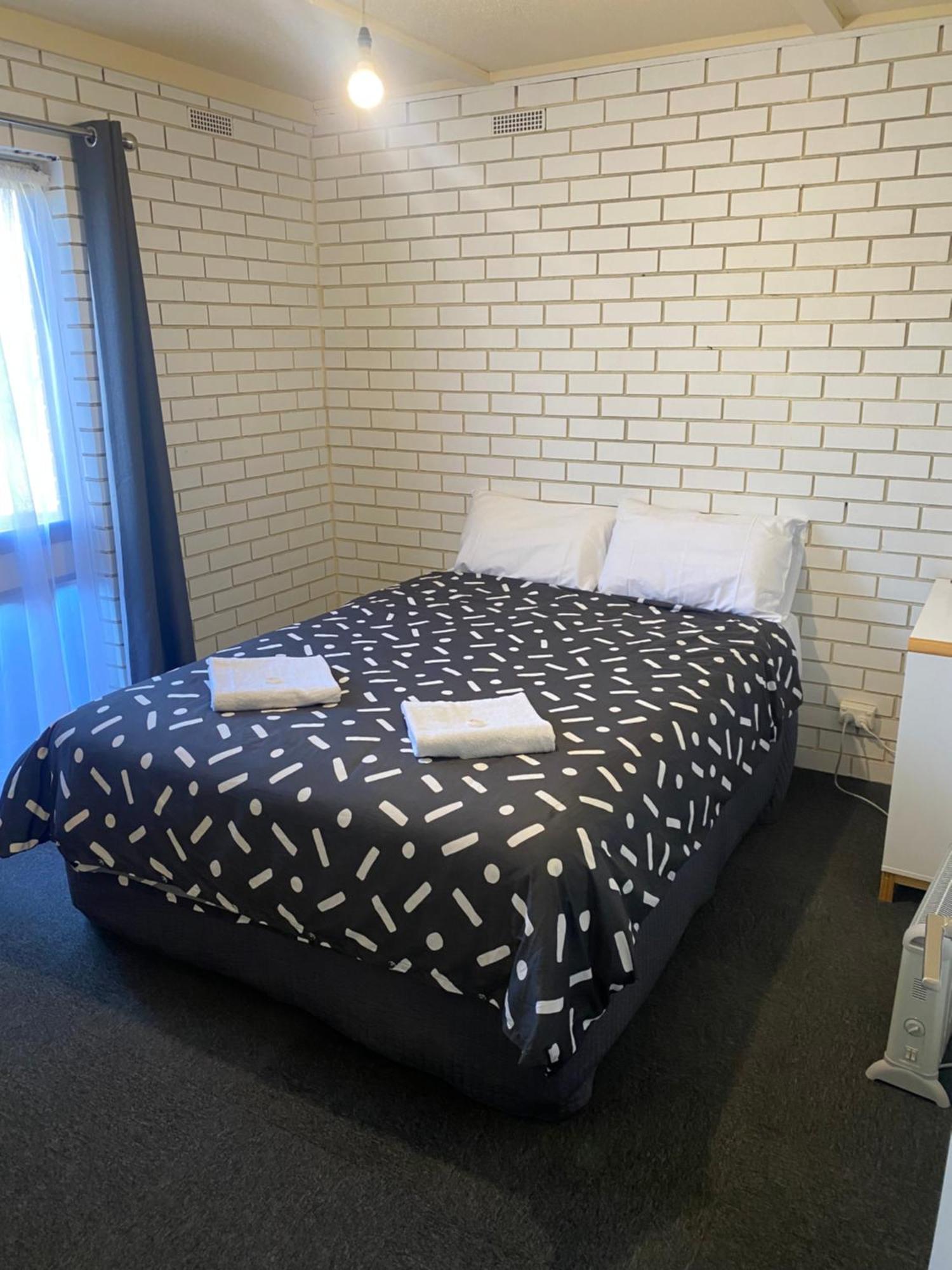 Tatura Country Motel Luaran gambar