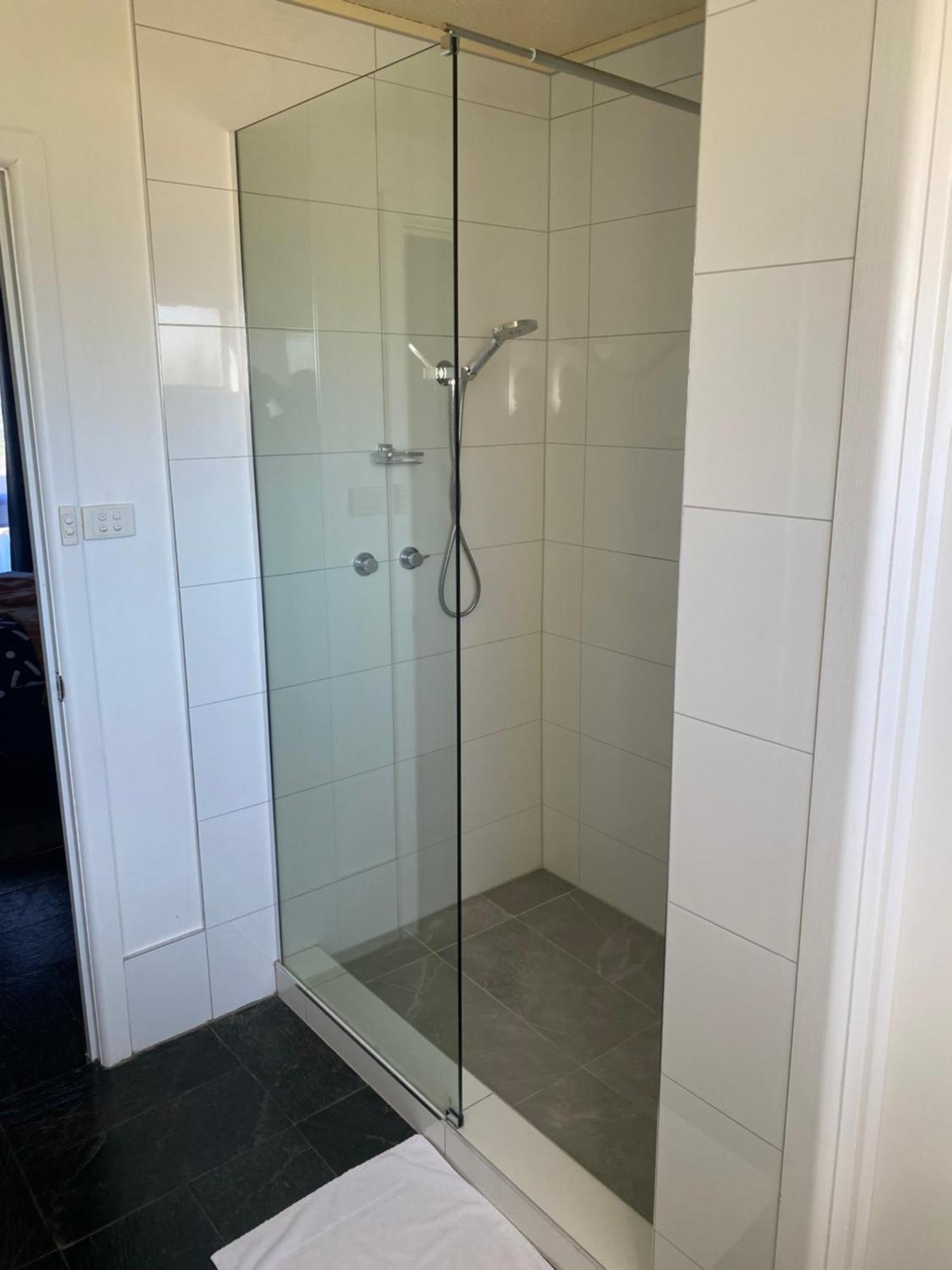Tatura Country Motel Luaran gambar