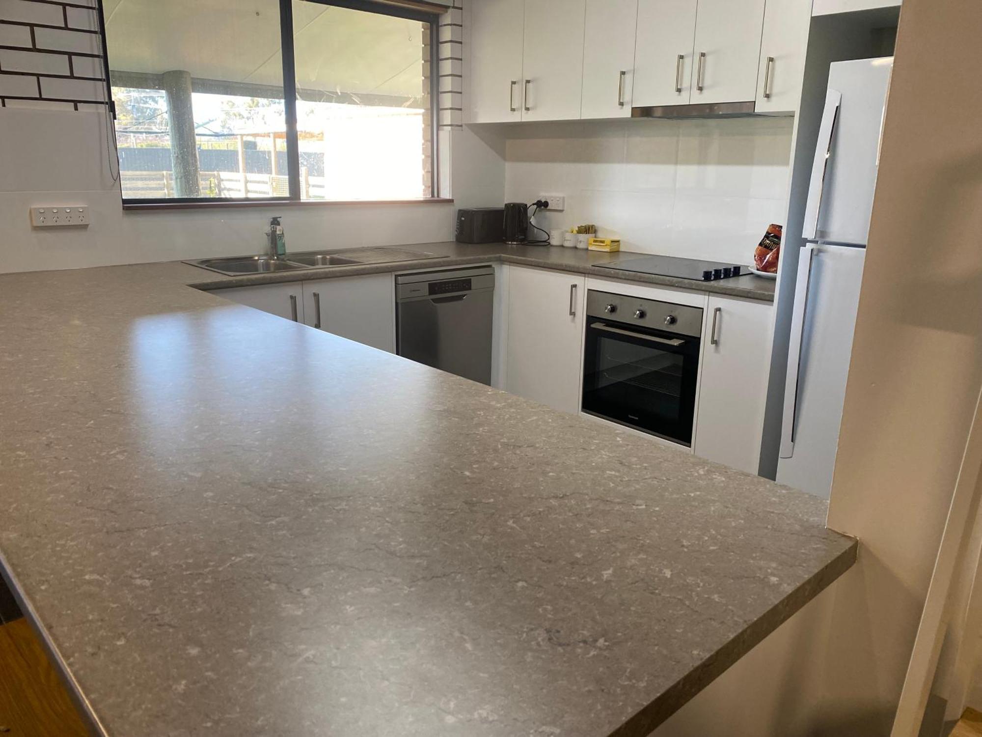 Tatura Country Motel Luaran gambar